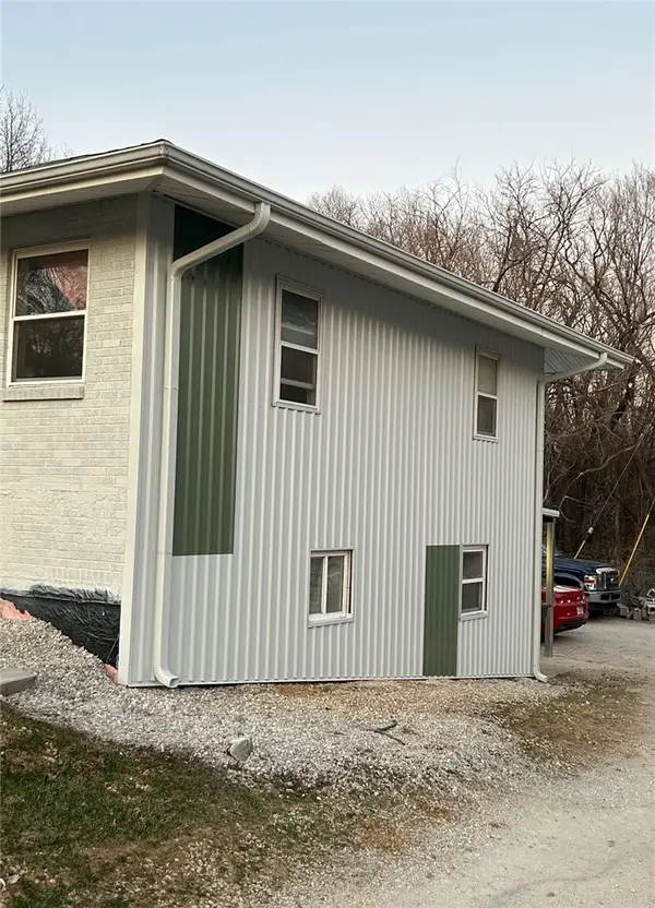 815 Pleasant Street, Springdale, AR 72764