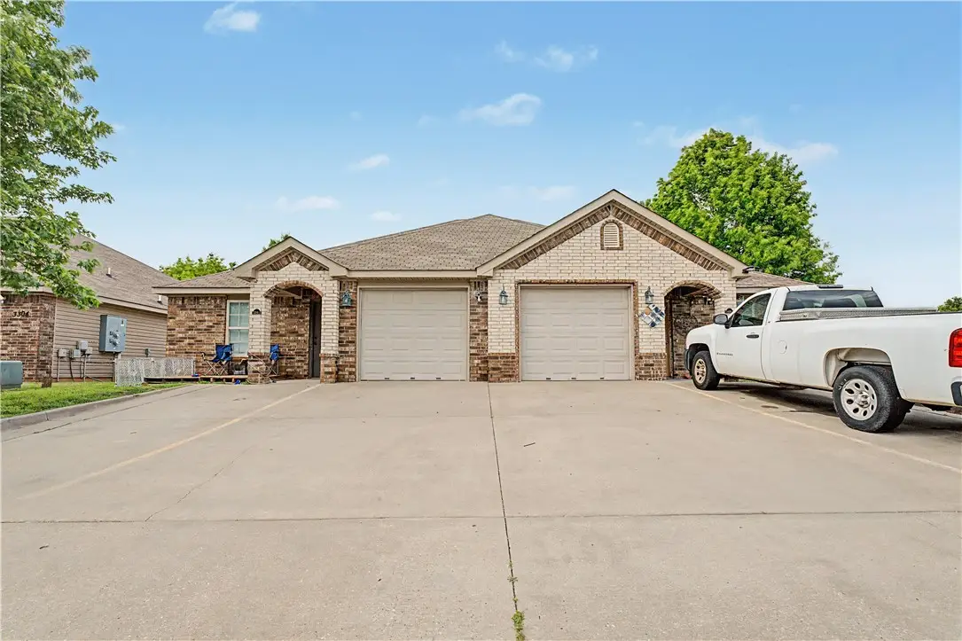 3302 SW Victoria Place #C-D, Bentonville, AR 72712 - #1