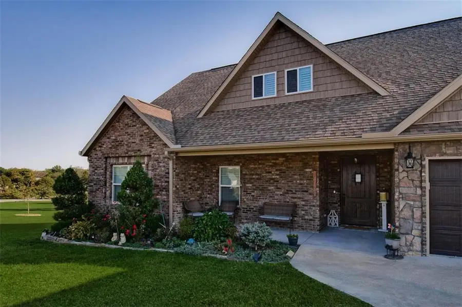 10125 Raindrop Lane, Gravette, AR 72736 - #3