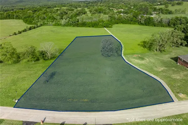 Lot 27 A & B Savannah Drive, Harrison, AR 72601