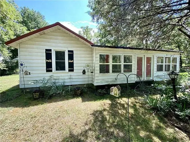 3640 N 48th Street, Springdale, AR 72762 - #1