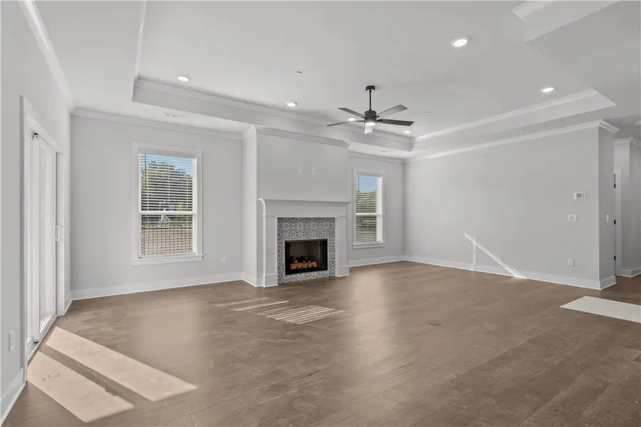 4209 W Huron Loop, Fayetteville, AR 72704 - #3