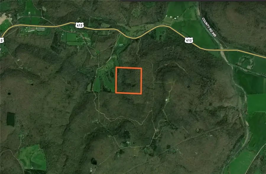 TBD Hwy 412, Green Forest, AR 72638 - #2