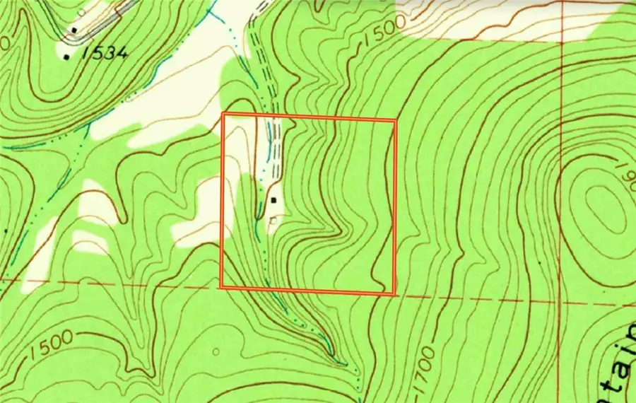 TBD Hwy 412, Green Forest, AR 72638 - #3