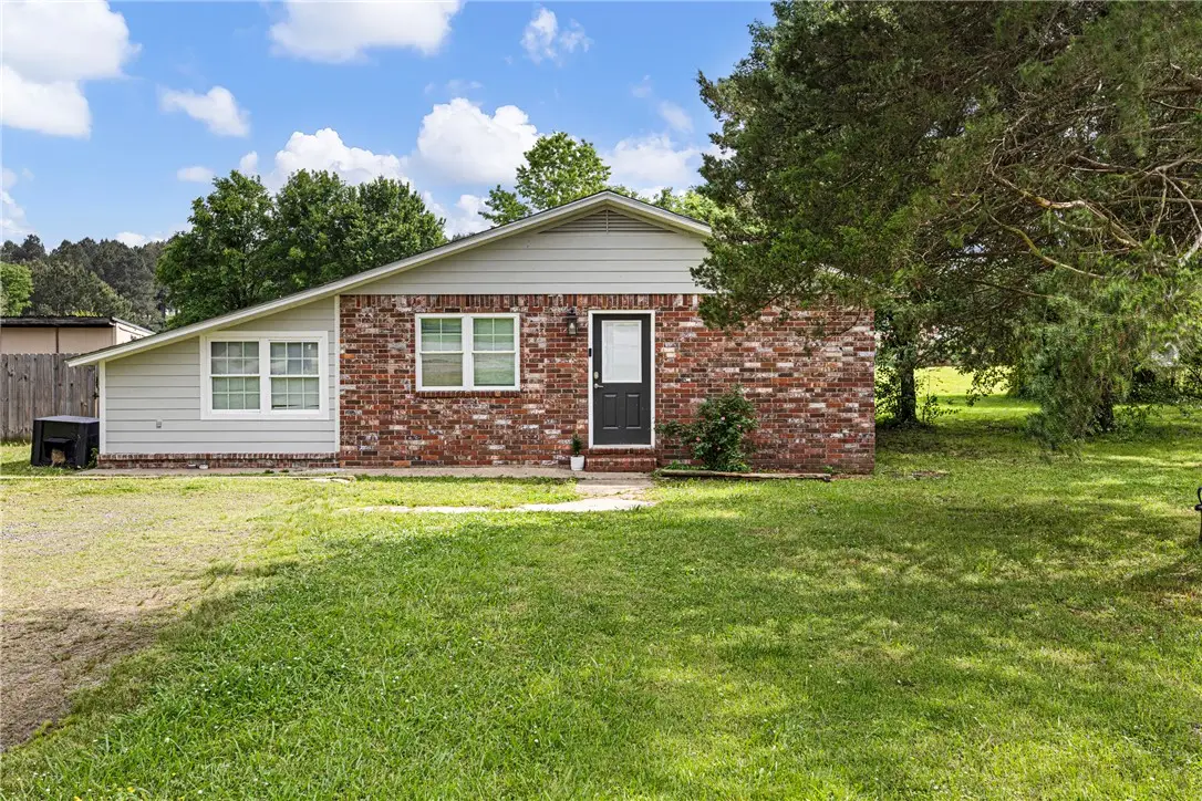 227 W Tucker Road, Pottsville, AR 72858 - #1