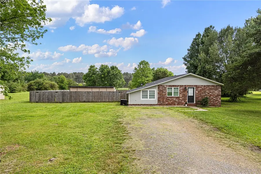 227 W Tucker Road, Pottsville, AR 72858 - #2
