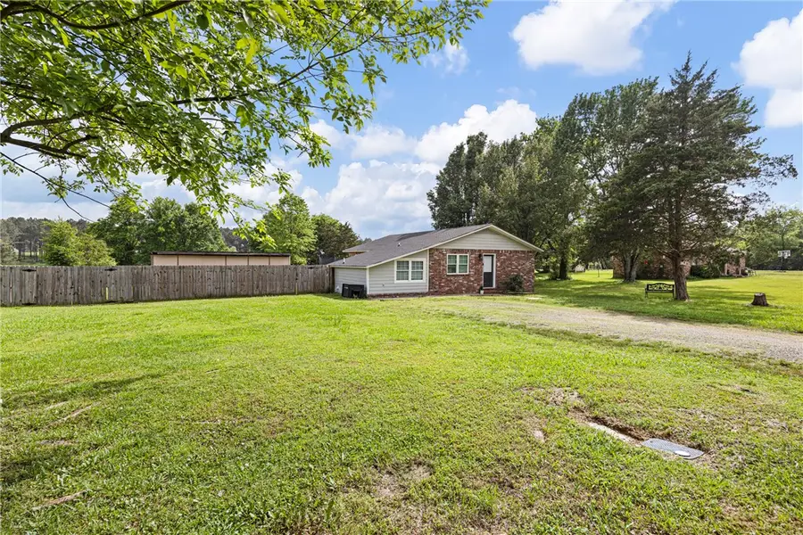 227 W Tucker Road, Pottsville, AR 72858 - #3