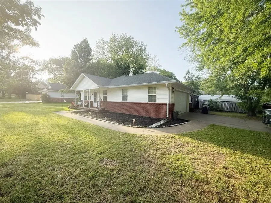 507 4th Street, Atkins, AR 72823 - #2