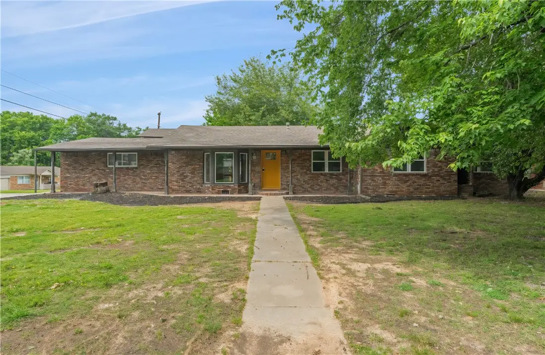 101 Martin Circle, Fort Smith, AR 72908 - #1