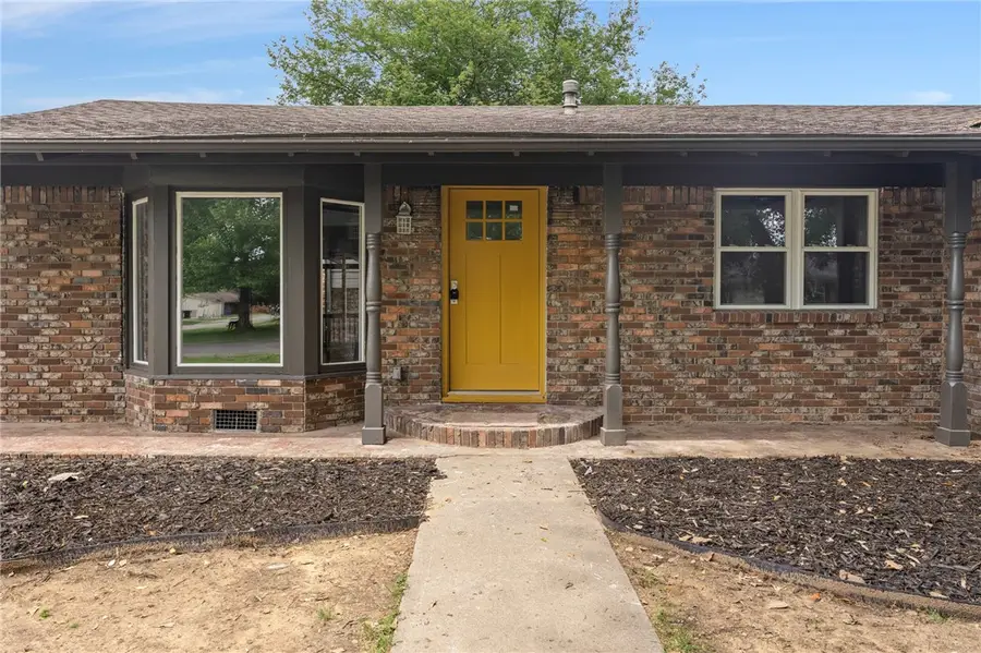 101 Martin Circle, Fort Smith, AR 72908 - #3