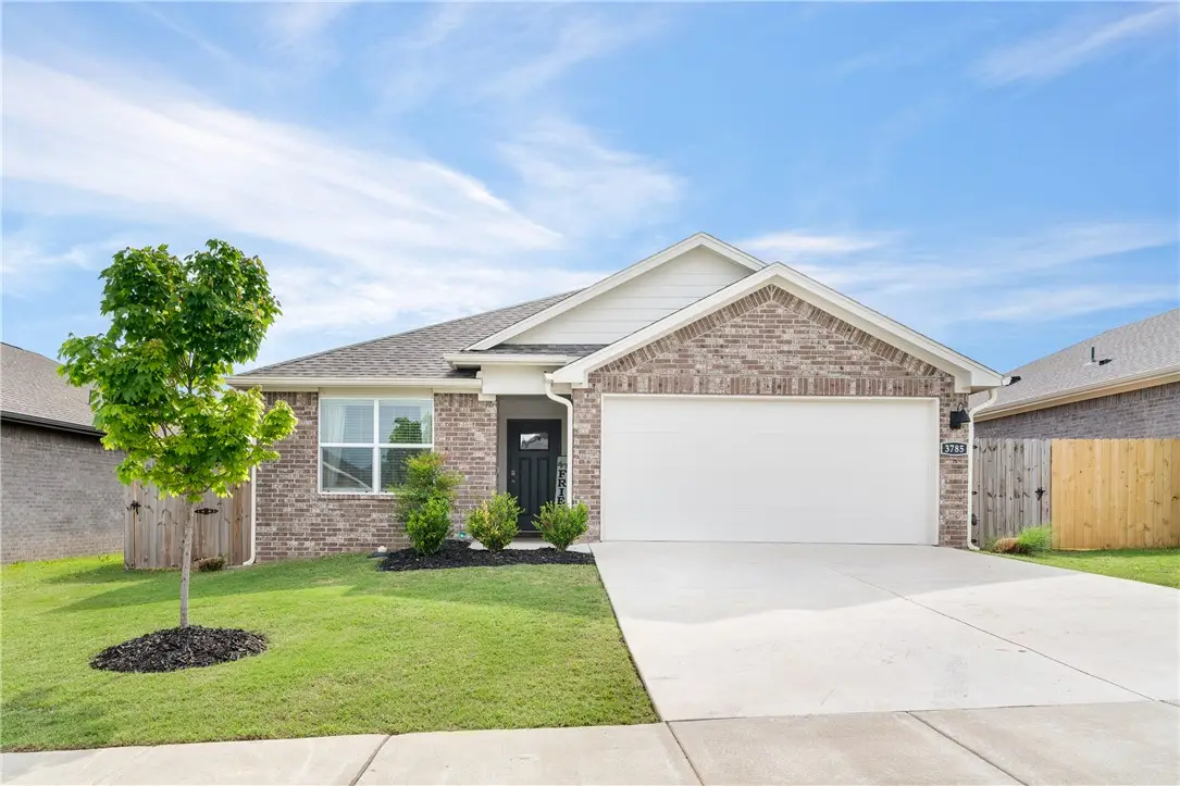 3785 Pinecrest Street, Springdale, AR 72764 - #1