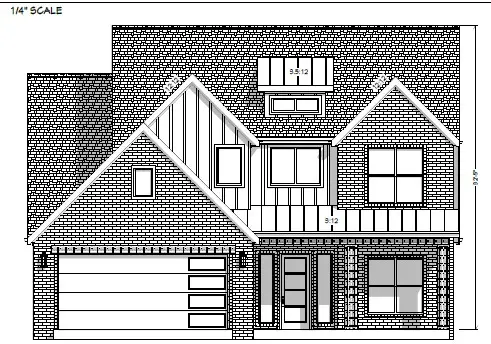 4104 W Pepper Drive, Rogers, AR 72758 - #1