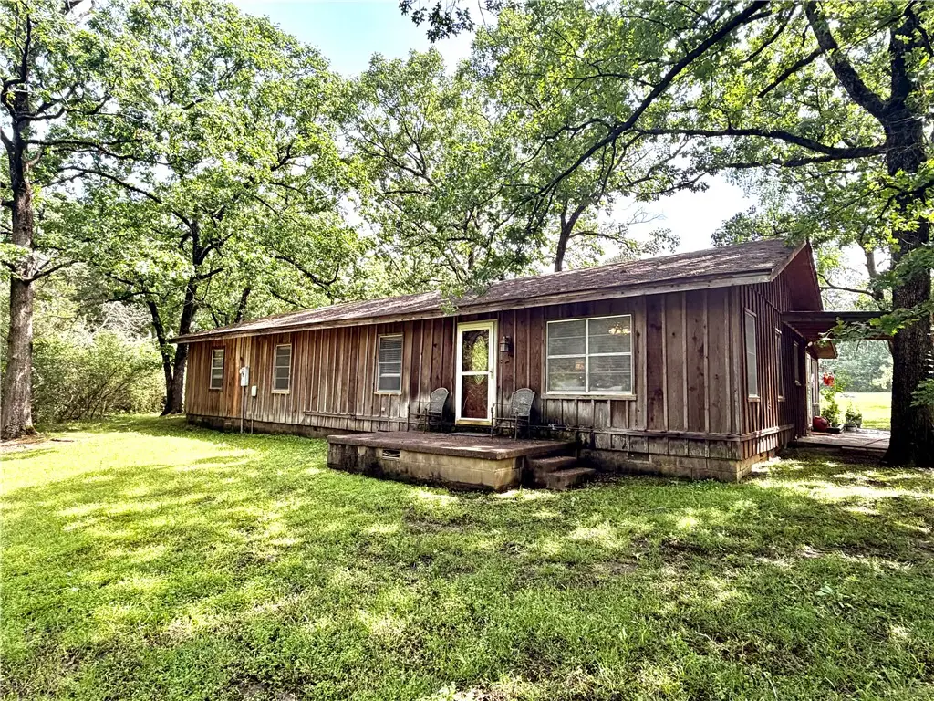 15127 Old Belleville Road, Belleville, AR 72824 - #1