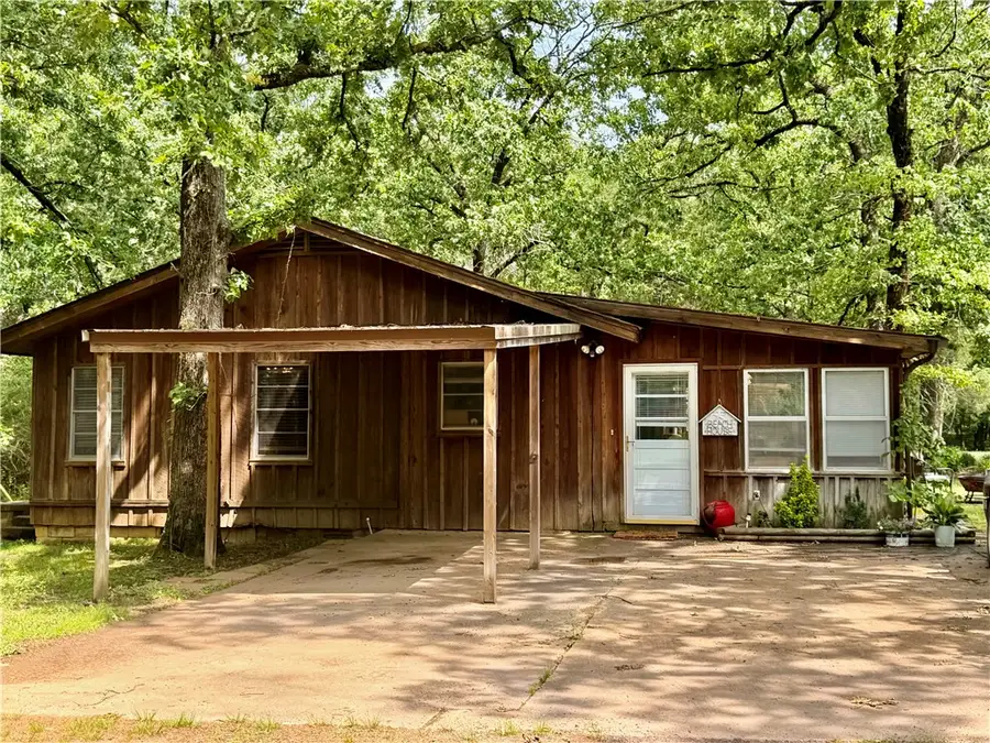 15127 Old Belleville Road, Belleville, AR 72824 - #2