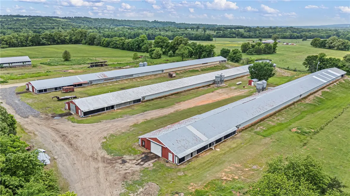 0000 Wire Road, Mulberry, AR 72947 - #1