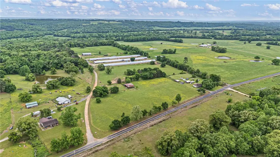 0000 Wire Road, Mulberry, AR 72947 - #3