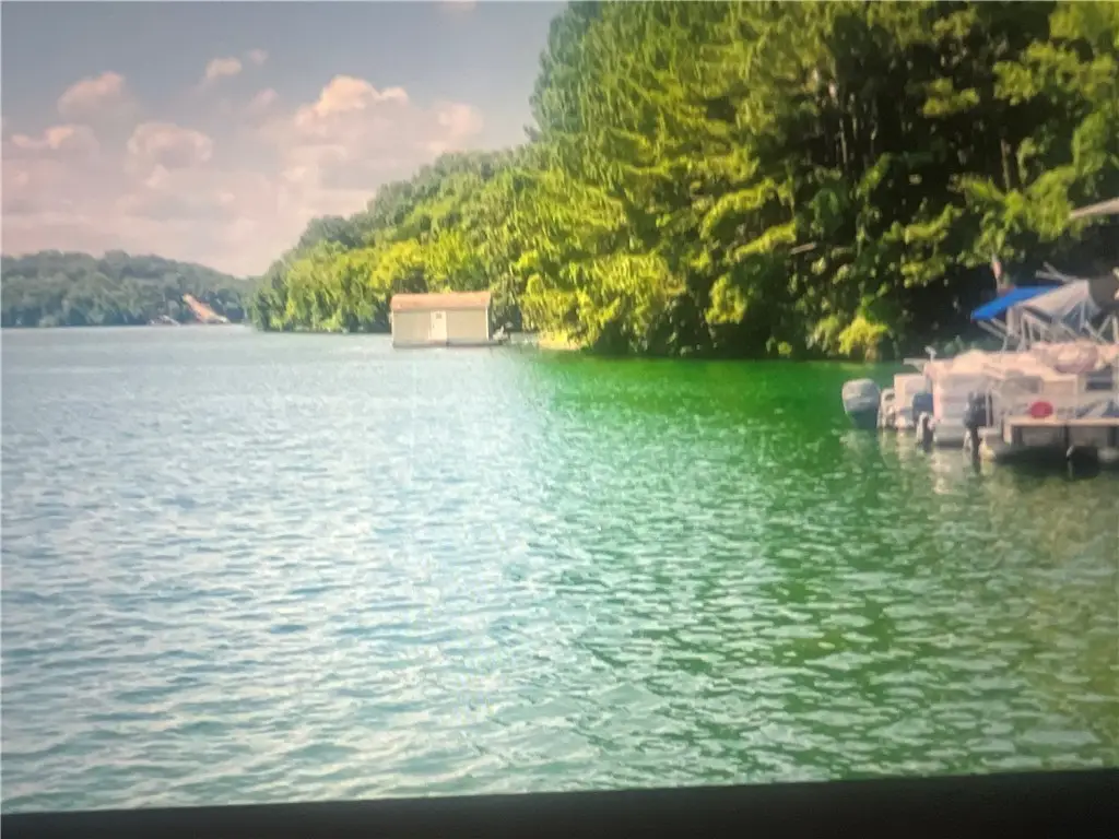 Lot 16 of Block 7 Sunkist Lane, Holiday Island, AR 72631 - #1