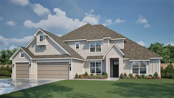 2134 Magnificent Loop, Fayetteville, AR 72701