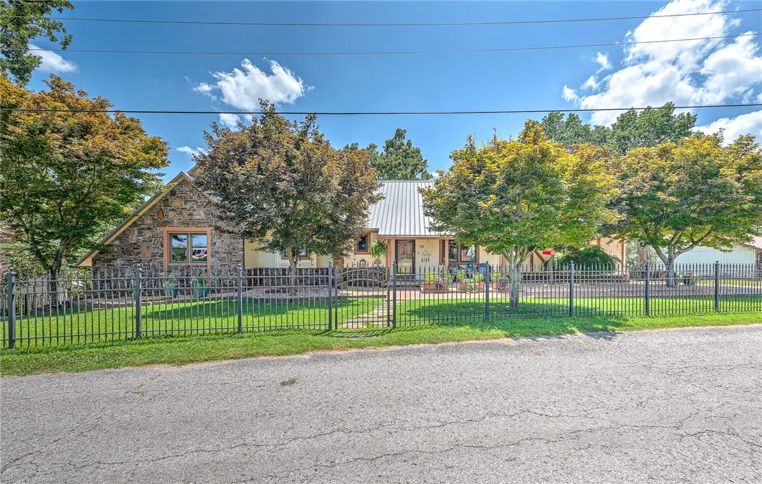 15399 Putman Road, Rogers, AR 72756 - #1