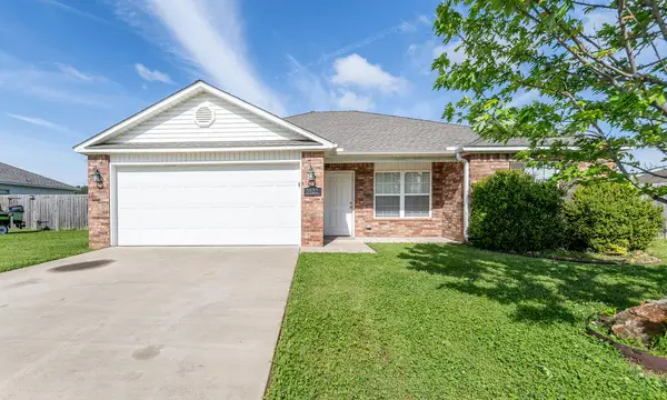 3522 Alliance Drive, Springdale, AR 72764