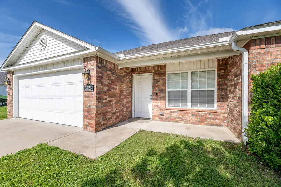 3522 Alliance Drive, Springdale, AR 72764 - #2