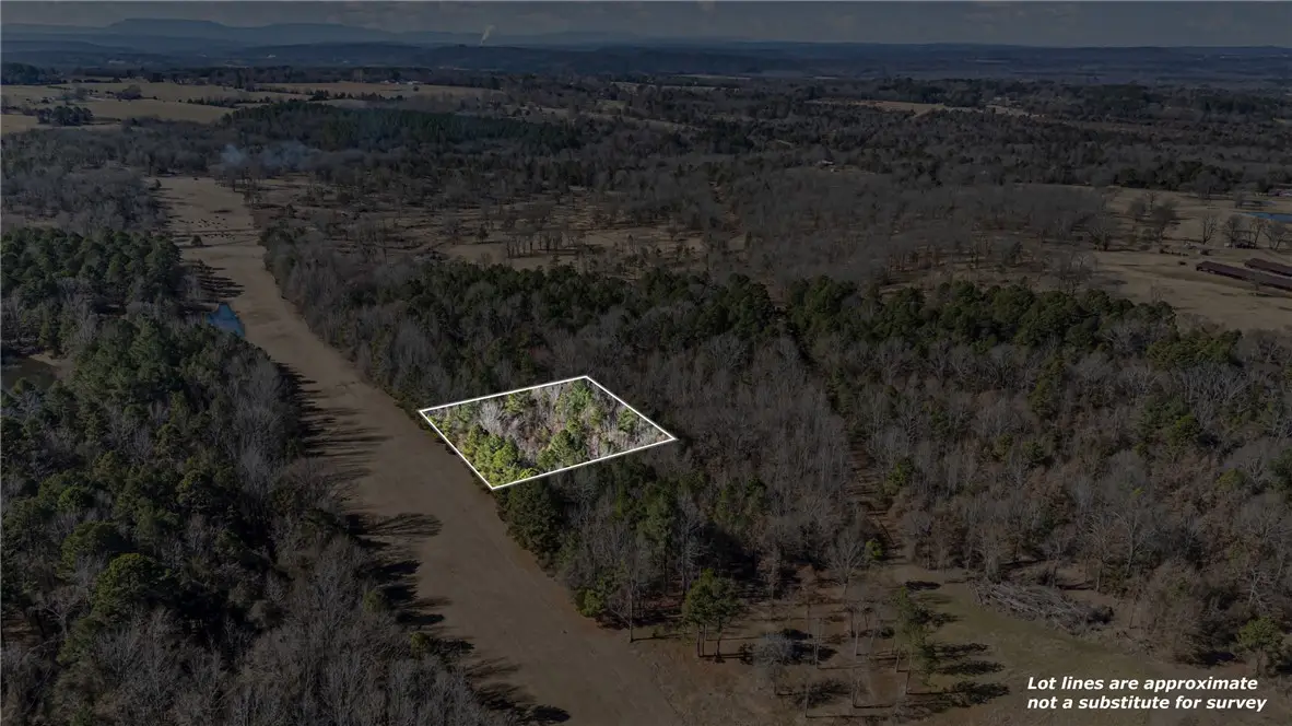 Lot 6 Landers Loop, Dover, AR 72837 - #1