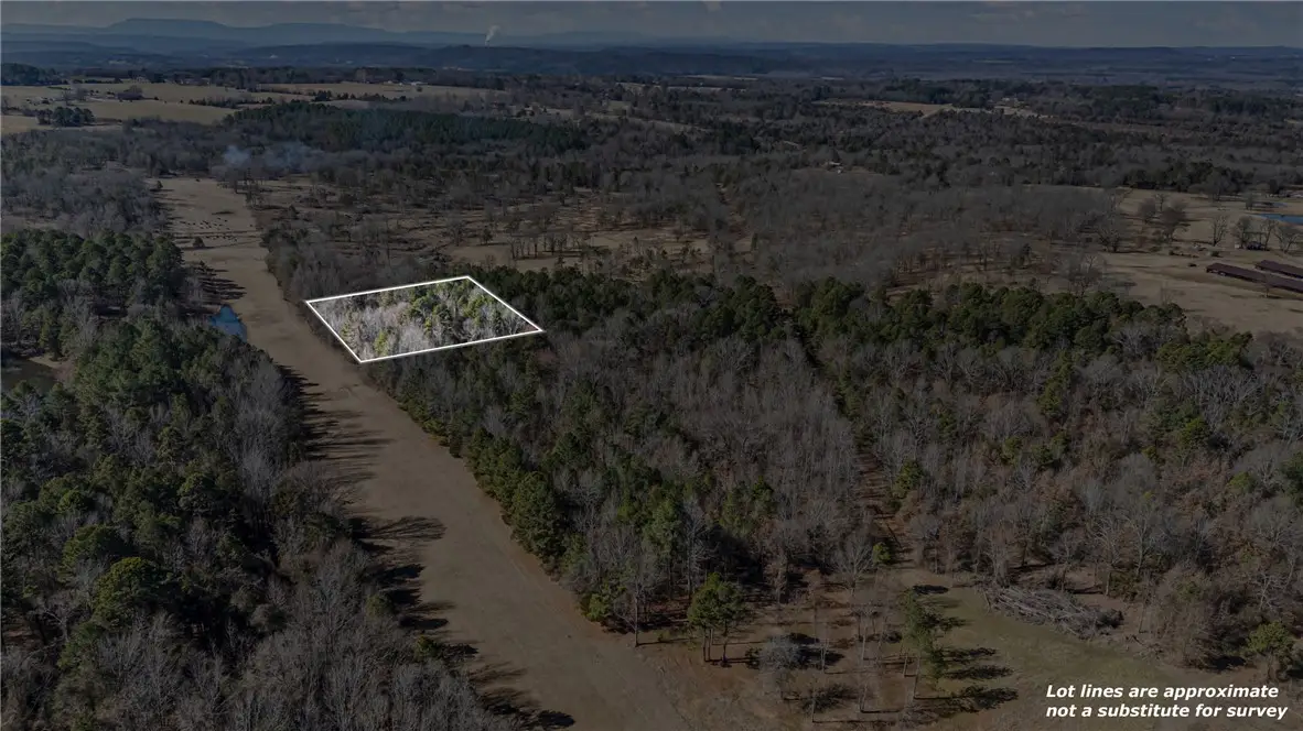 Lot 8 Landers Loop, Dover, AR 72837 - #1