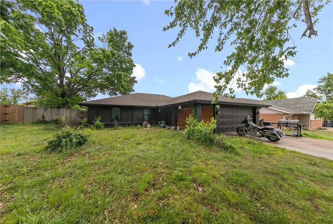 2211 W Olrich Street, Rogers, AR 72758 - #1