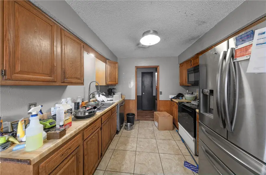 2211 W Olrich Street, Rogers, AR 72758 - #2
