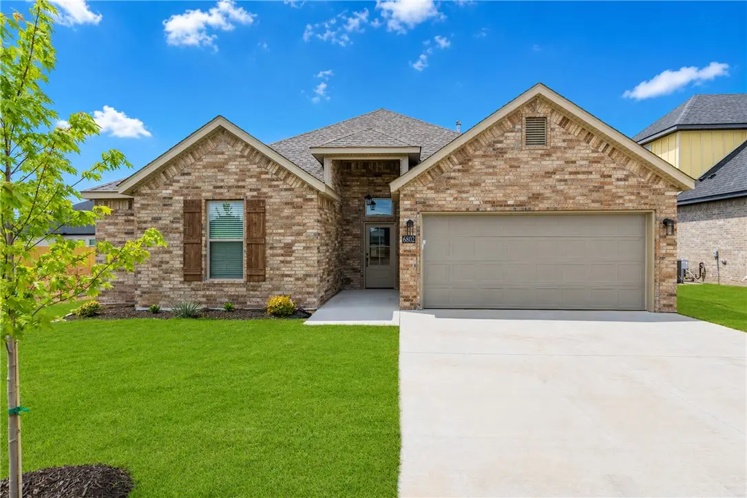 6802 High Meadow Boulevard, Bentonville, AR 72713 - #1