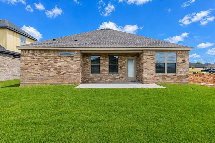 6802 High Meadow Boulevard, Bentonville, AR 72713 - #2