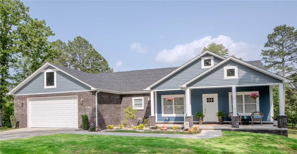 2359 N Linker Drive, Dover, AR 72837 - #1