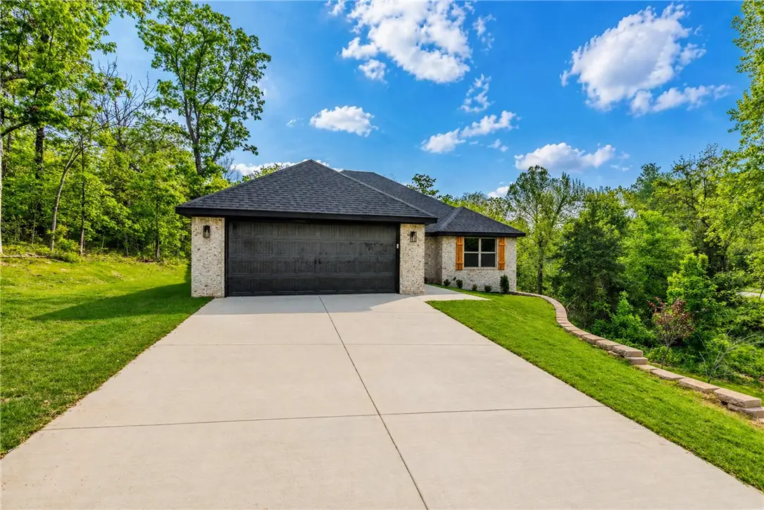 95 Shetland Drive, Bella Vista, AR 72715 - #1