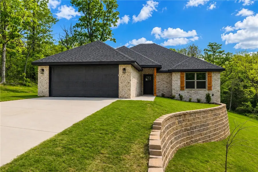 95 Shetland Drive, Bella Vista, AR 72715 - #2