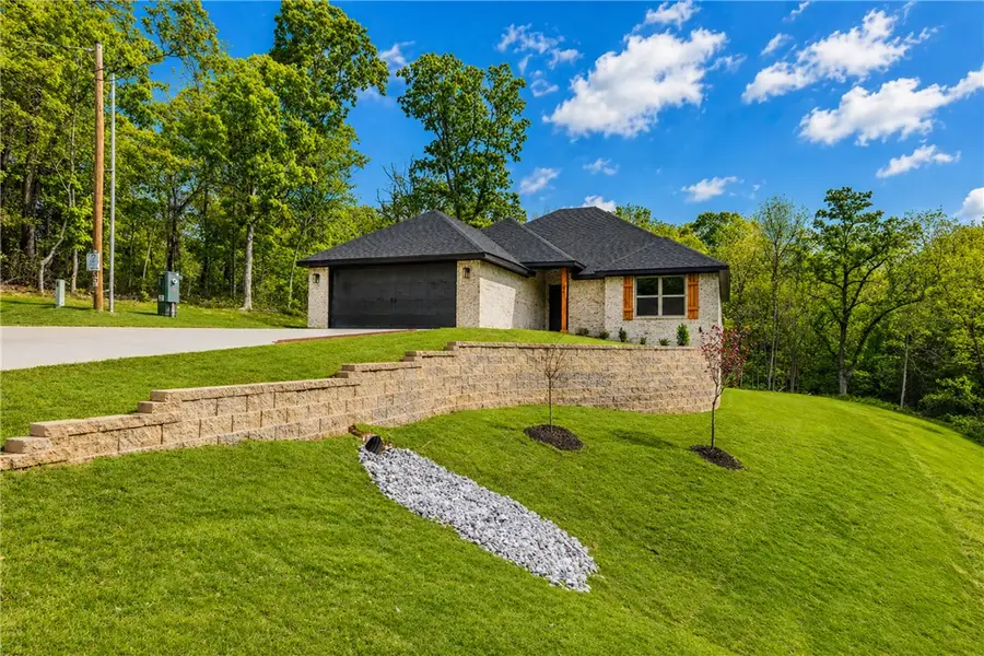 95 Shetland Drive, Bella Vista, AR 72715 - #3