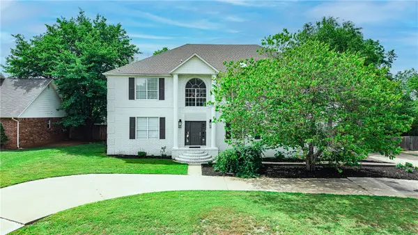 1799 N Buckley Drive, Fayetteville, AR 72701