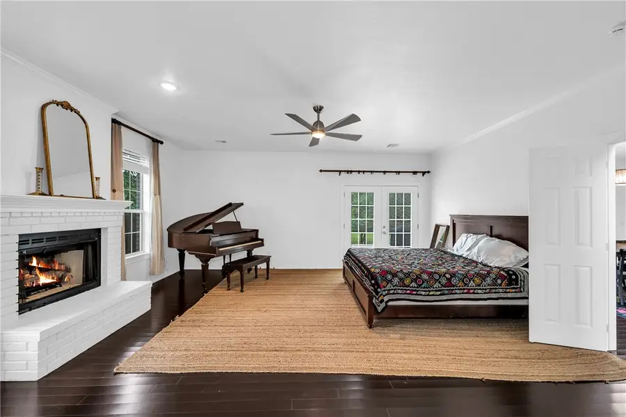 1799 N Buckley Drive, Fayetteville, AR 72701 - #3