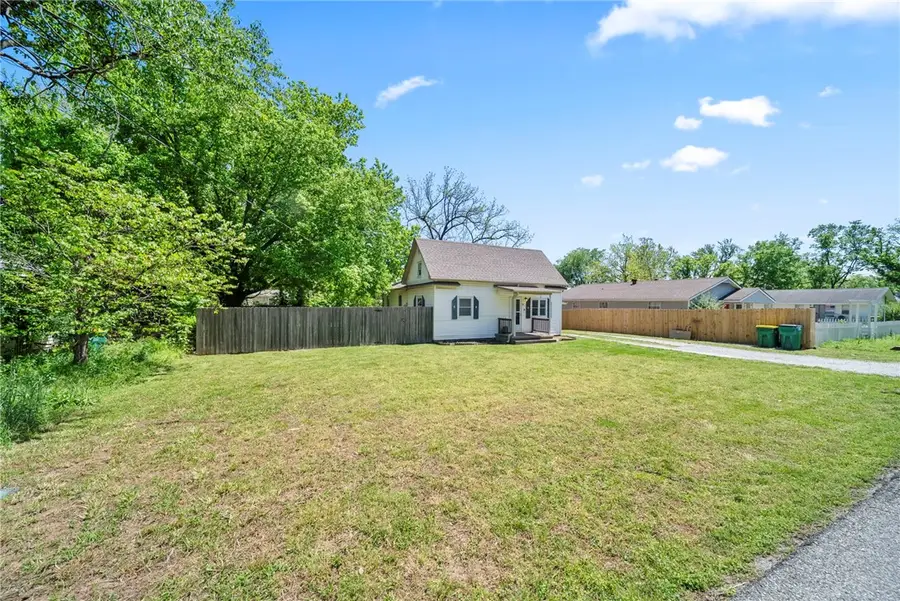 344 A Street, Centerton, AR 72719 - #2