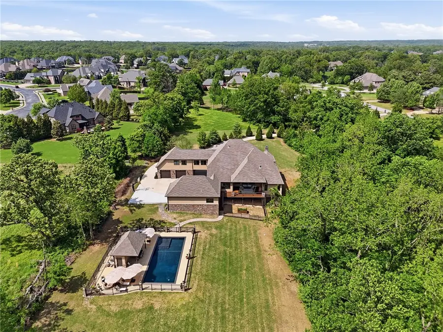 11305 Pembrook Circle, Bentonville, AR 72712 - #3