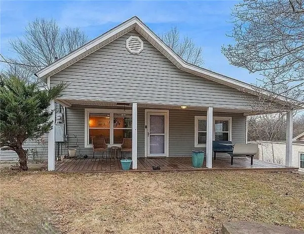 230 Stone Bridge Road, Fayetteville, AR 72701