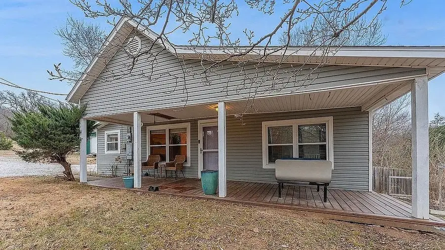 230 Stone Bridge Road, Fayetteville, AR 72701 - #3