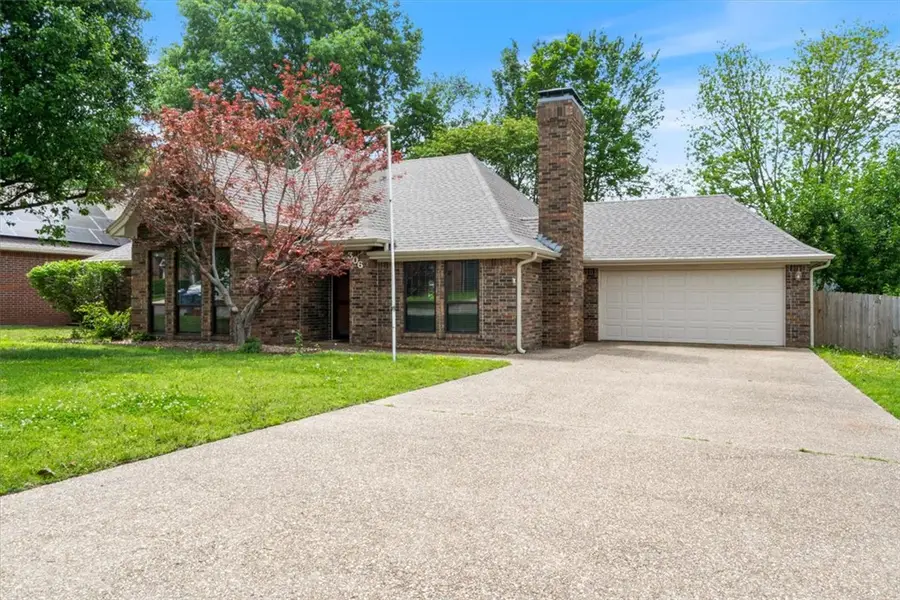 306 Misti Court, Siloam Springs, AR 72761 - #2