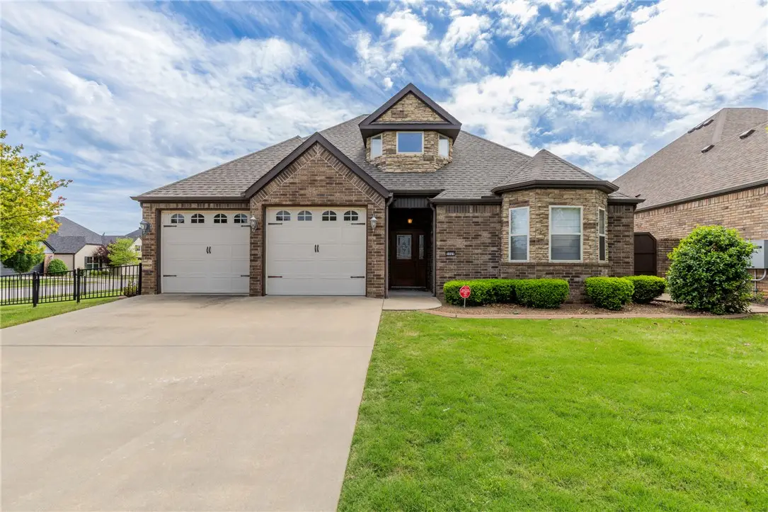 5669 Schio Avenue, Springdale, AR 72762 - #1