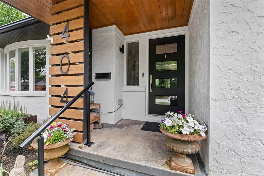 404 H Street, Bentonville, AR 72712 - #1