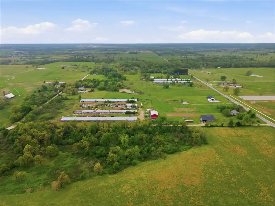 8778 Tycoon Road, Bentonville, AR 72713 - #3