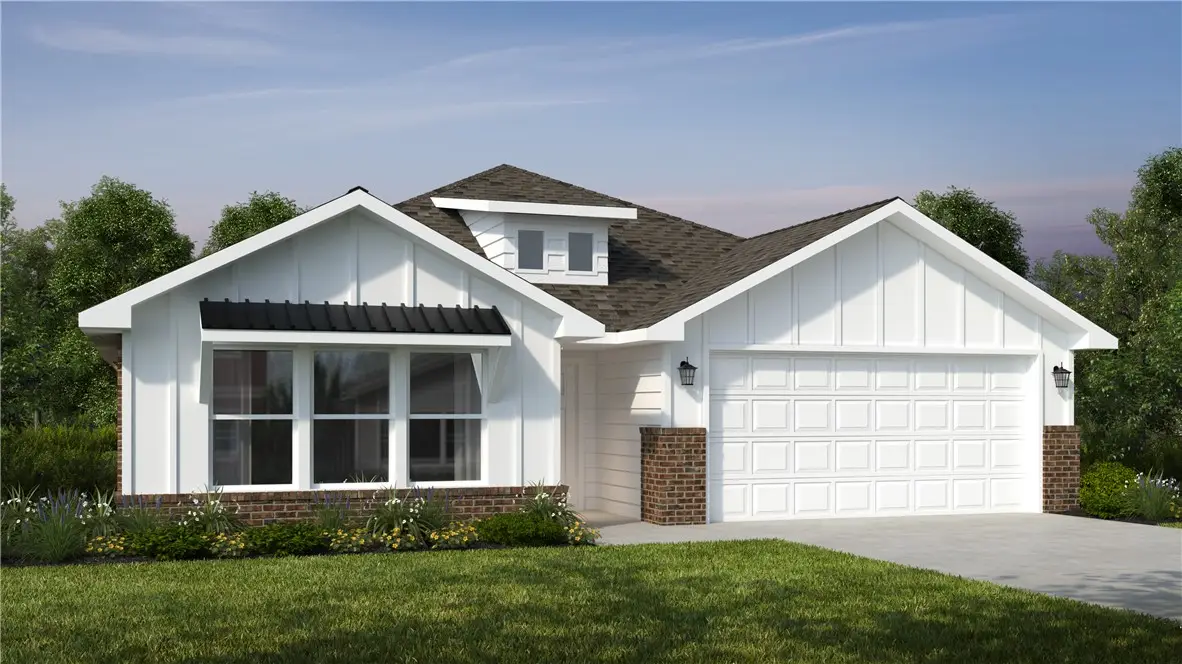 2631 Willowmere Drive, Centerton, AR 72712 - #1