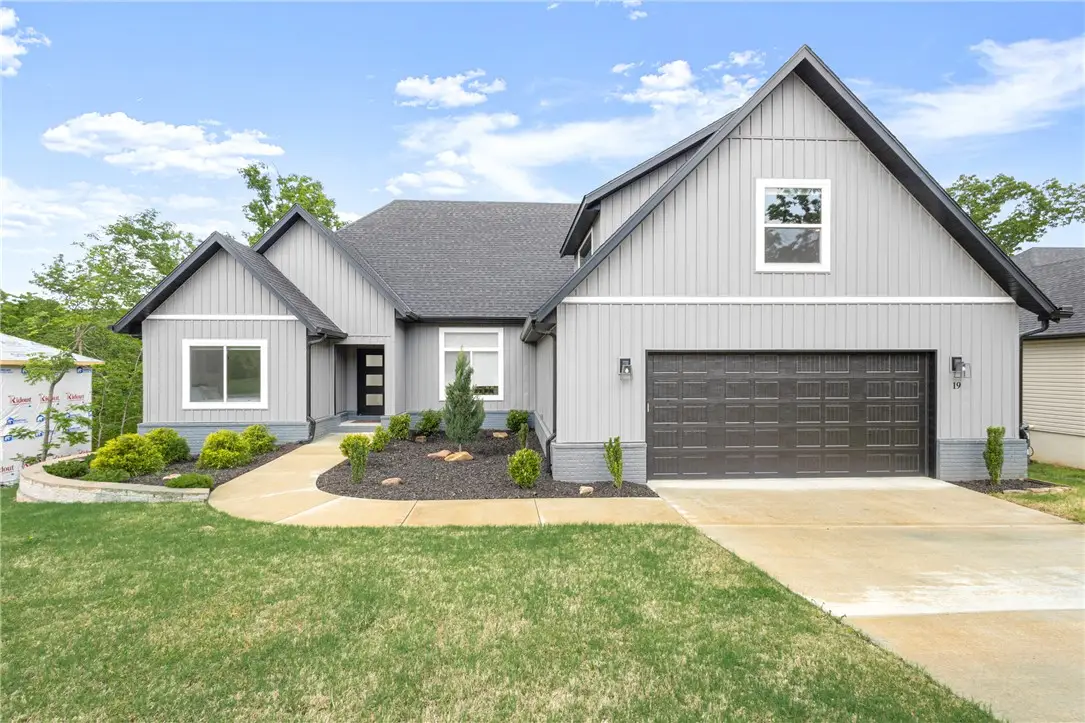 19 Tiree Drive, Bella Vista, AR 72715 - #1