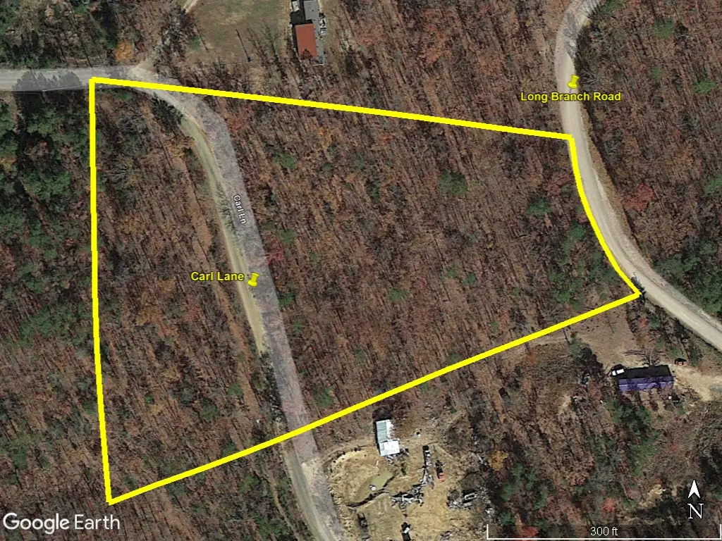 0000 Long Branch, Bradley, AR 72013 - #1