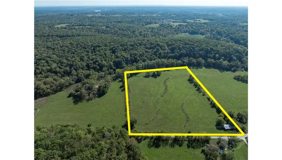 Tract 4 (15.32AC) Sugar Creek Road, Rogers, AR 72732 - #3