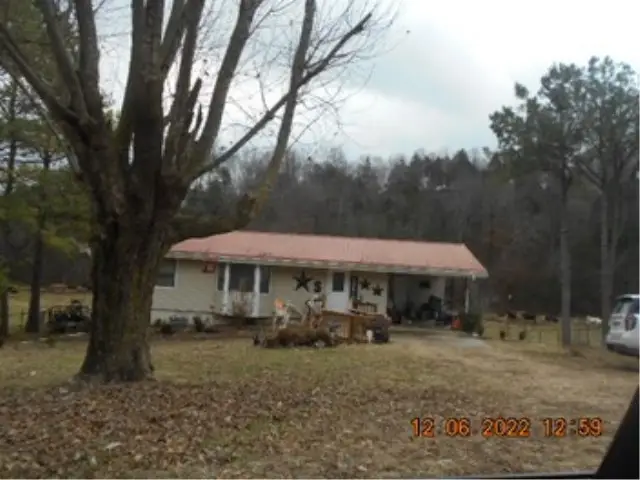 817 Madison 8610, Huntsville, AR 72740 - #1